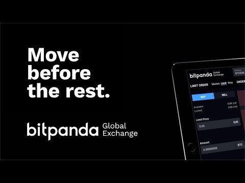 Bitpanda gallery image
