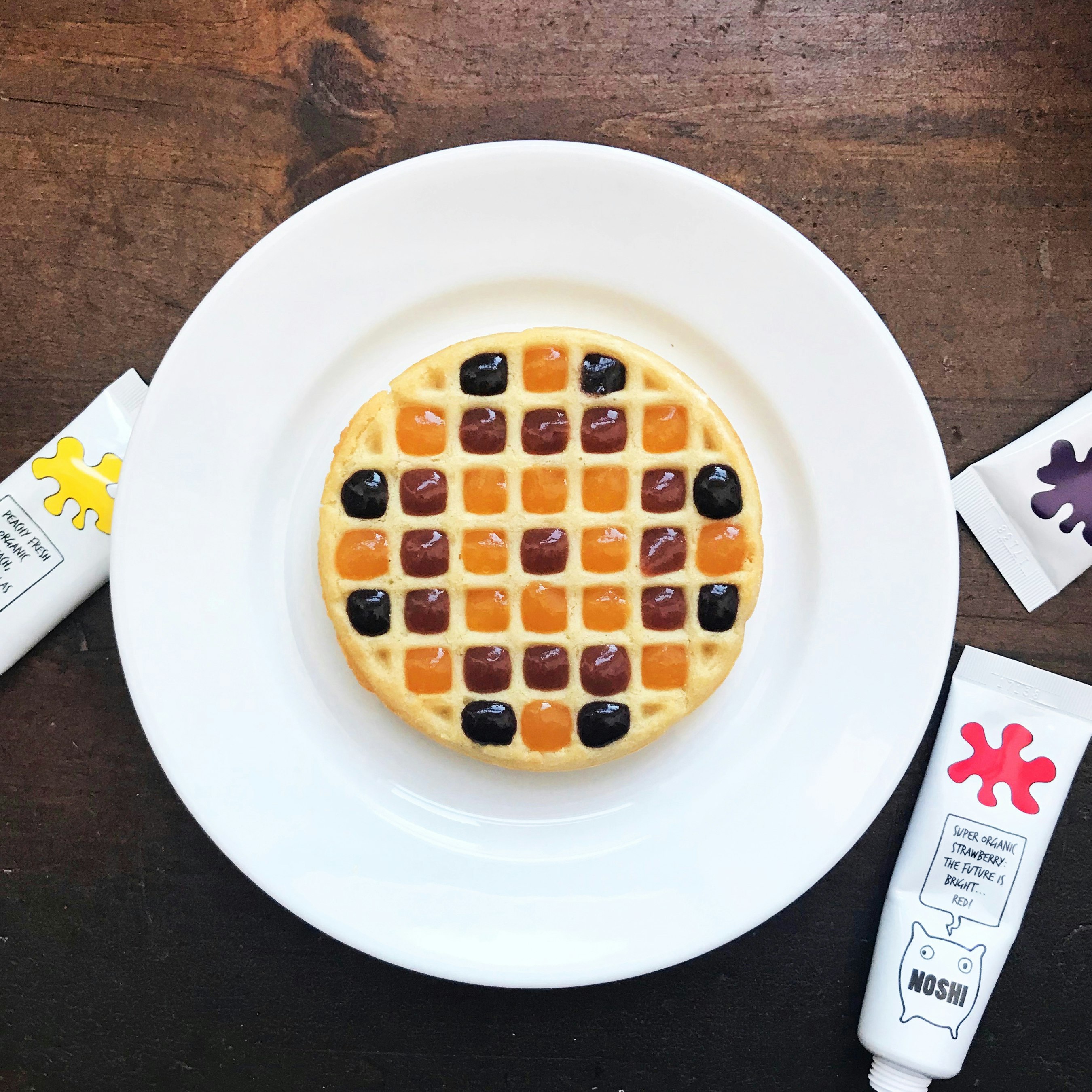 Noshi Food Paint gallery image