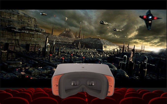 Cinera gallery image