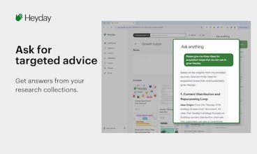 Heyday gallery image
