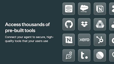 Merge Agent Handler gallery image
