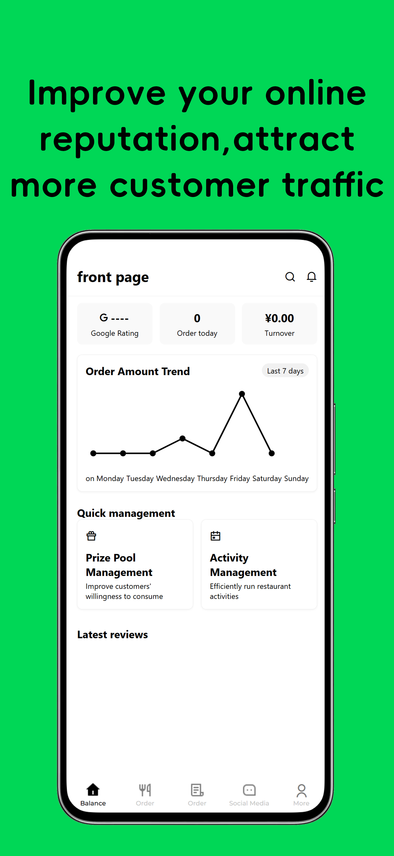 Yingrest - AI helps SEO gallery image