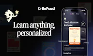 BeFreed