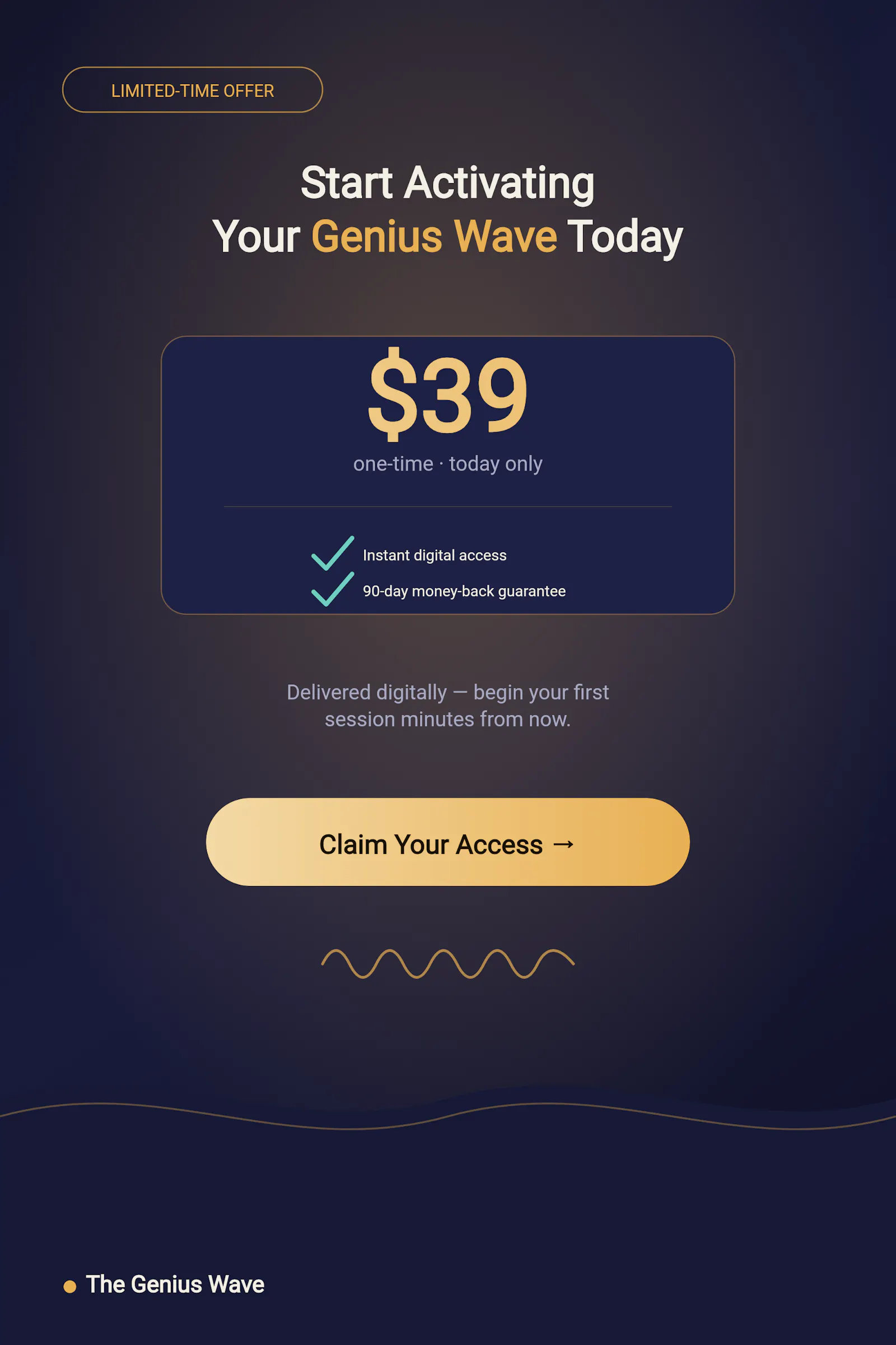 the genius song screenshot 3