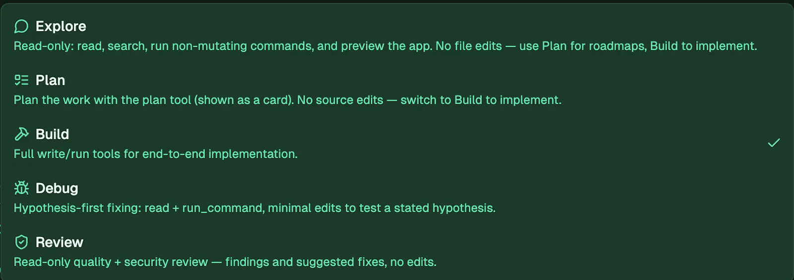Atlarix screenshot 8