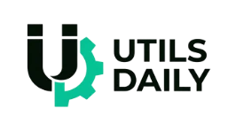 UtilsDaily - Screenshot 2 showing product features and functionality