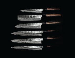 KATURA Knife Launch on Kickstarter gallery image