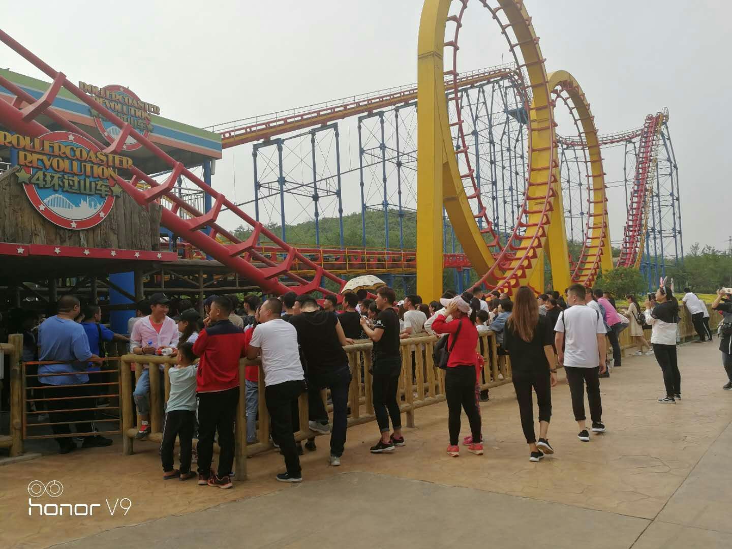 Beston theme park rides for Sale gallery image