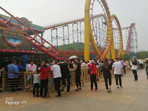 Beston theme park rides for Sale gallery image