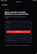 AuditGen gallery image