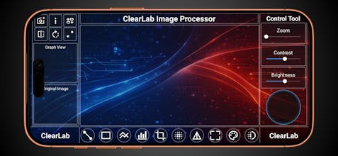 ClearLab gallery image