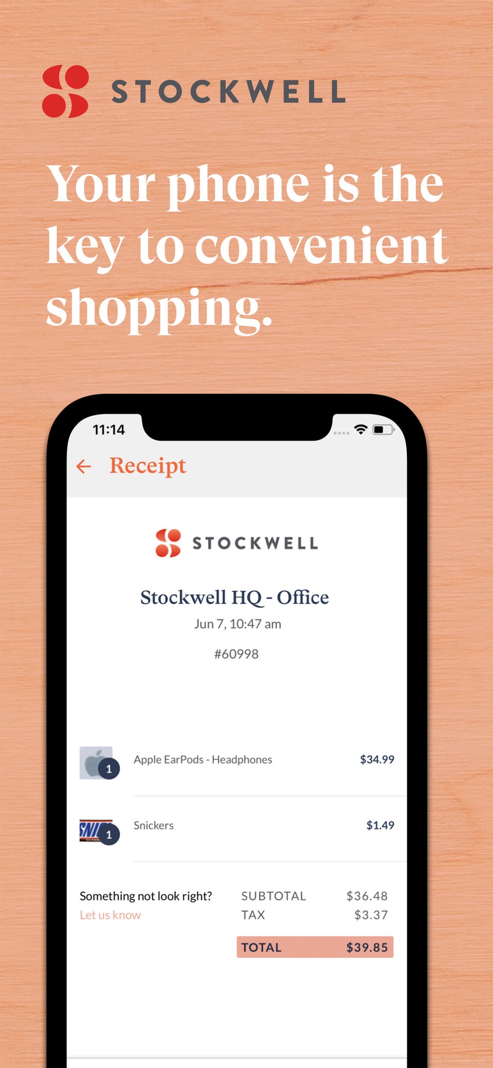 Stockwell gallery image