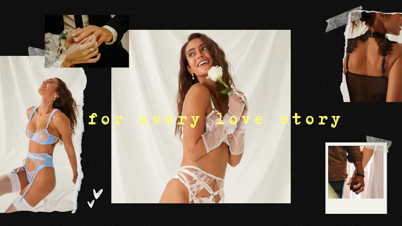 Moxy Intimates screenshot 1