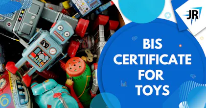 How to Obtain BIS Certification For Toy gallery image