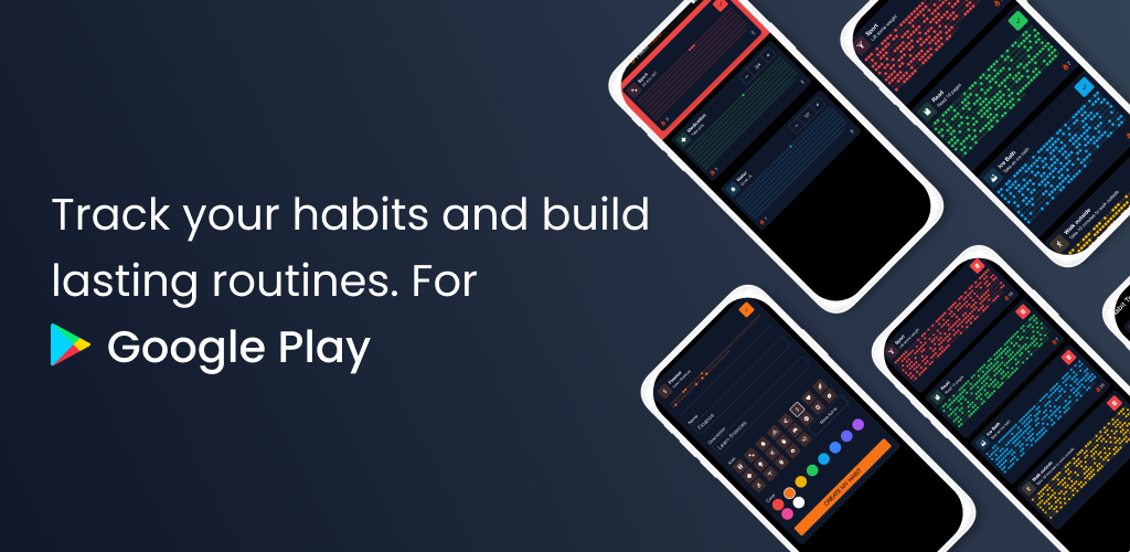 Habit Hero gallery image