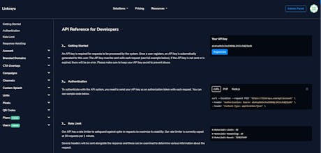 Linkraya gallery image