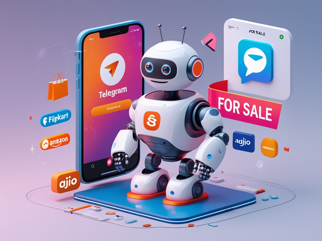DealMorph - Automate... logo