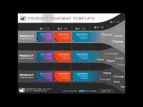 My Product Roadmap gallery image