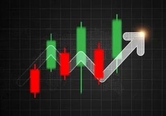 FlowSignal - Product Hunt launch logo and brand identity