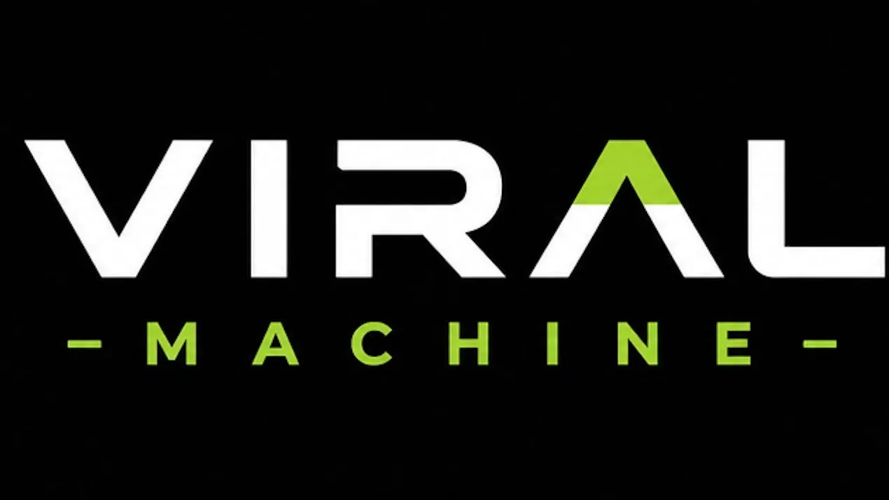 Viral Machine product