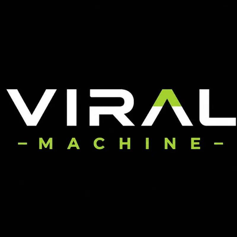 Viral Machine screenshot 2