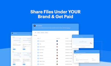 Cloudbrand gallery image