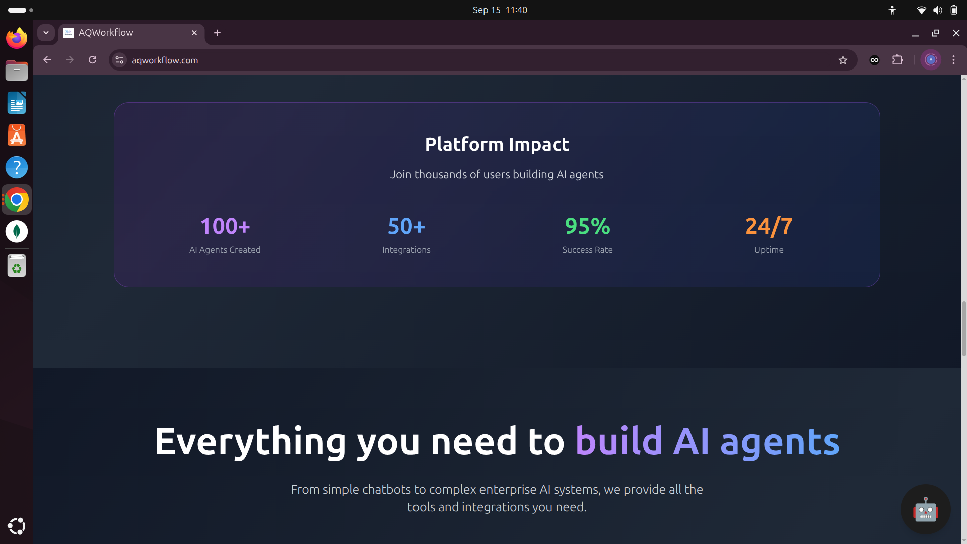 AQworkflow - İstemden ajana kadar medya 4