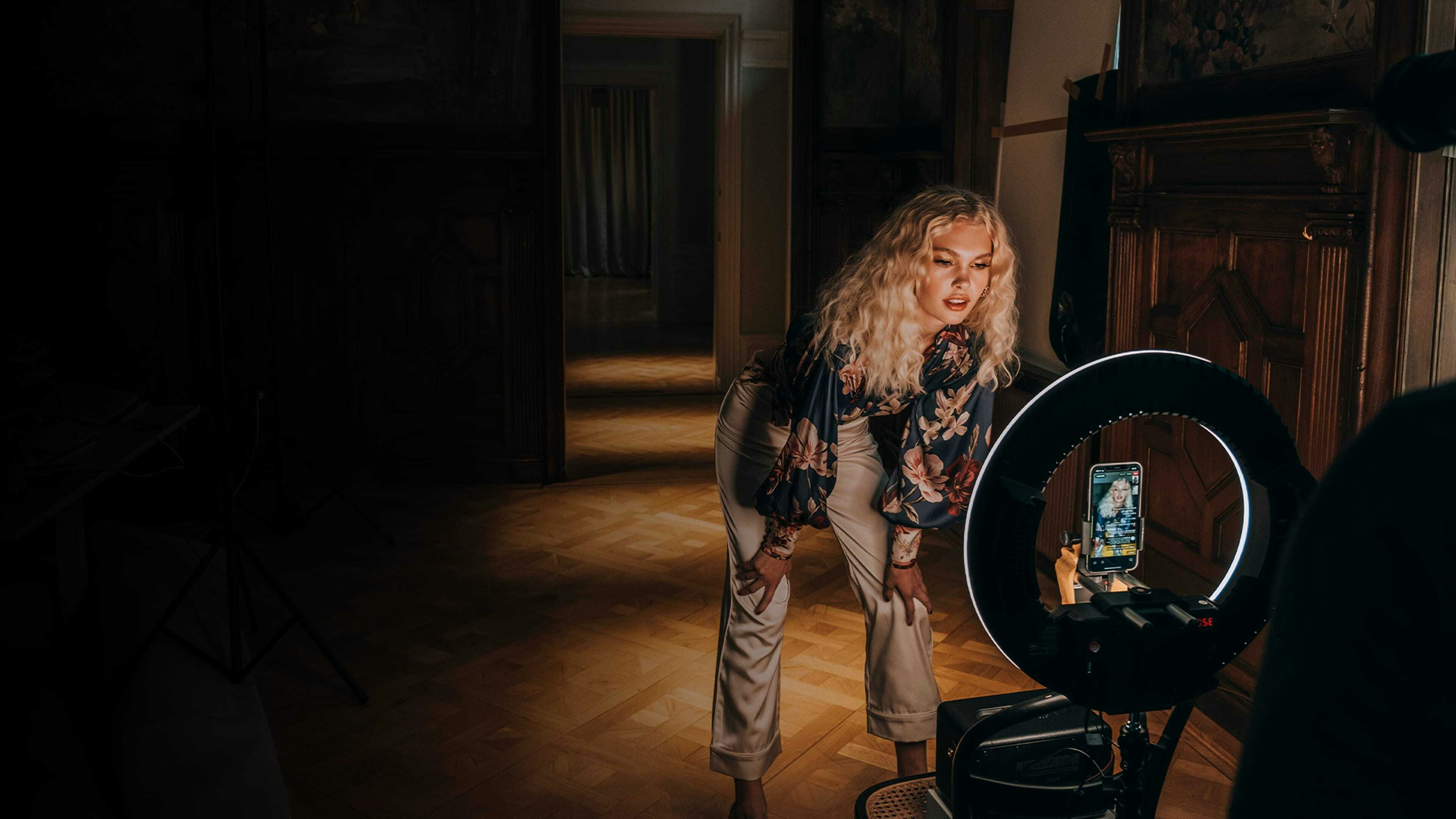 Bambuser gallery image