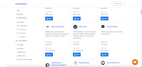 LetterHunt gallery image