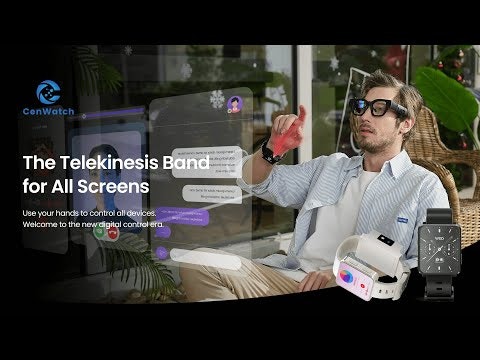 CenWatch gallery image