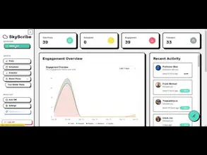 SkyScribe gallery image