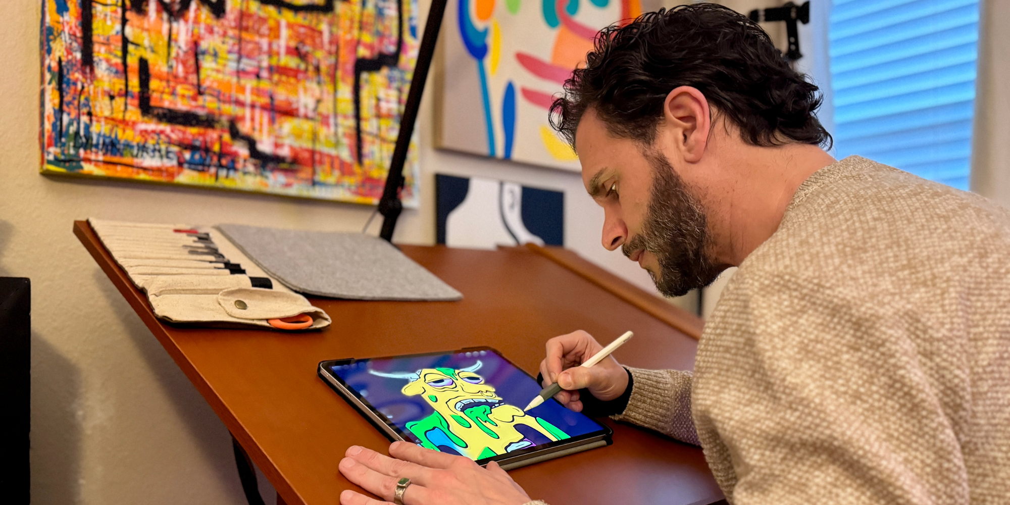 BizarreBeasts gallery image