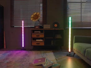 LumiBlocks V1 launched on Kickstarter gallery image