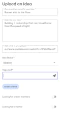 Inovact Social gallery image