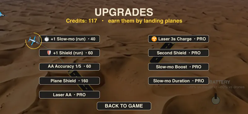 Last Runway screenshot 6