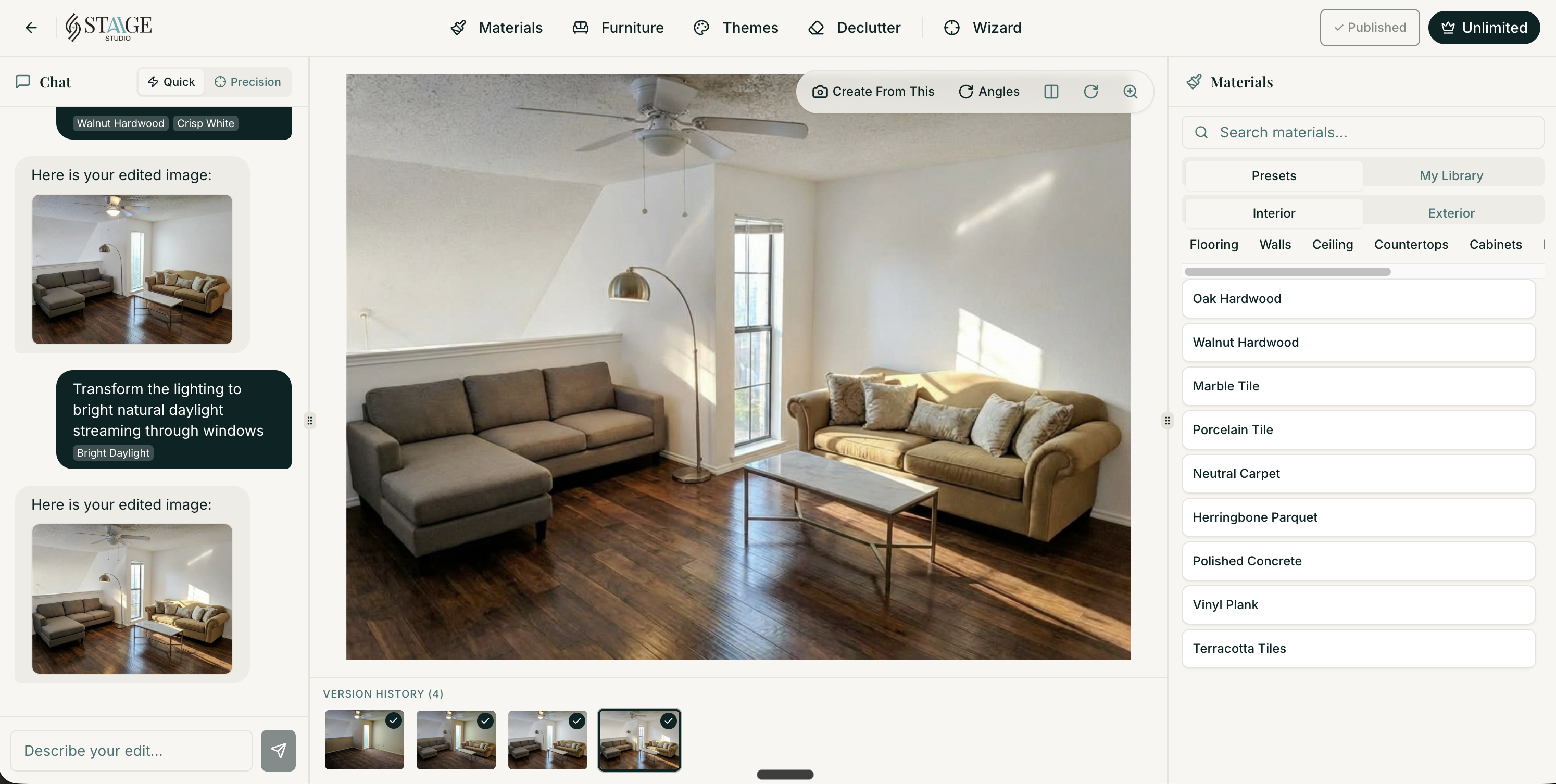 Staige Studio gallery image