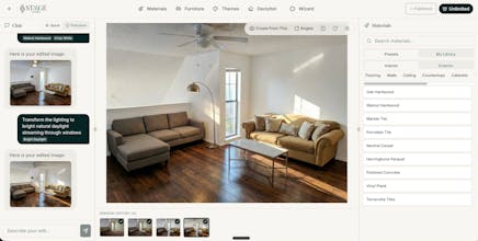 Staige Studio gallery image