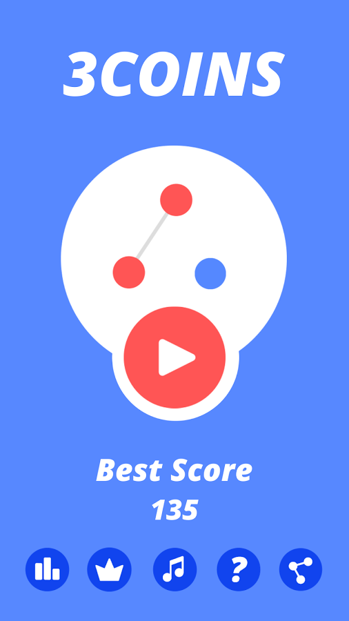 3 Coins gallery image