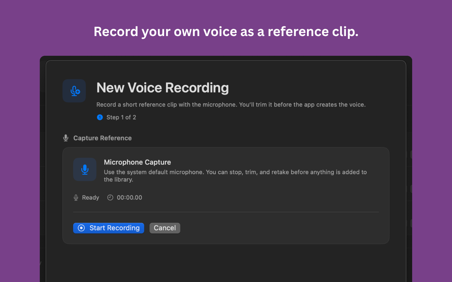 Say It Like gallery image