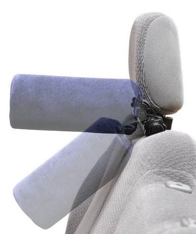 RestMyNeck Car Pillow gallery image