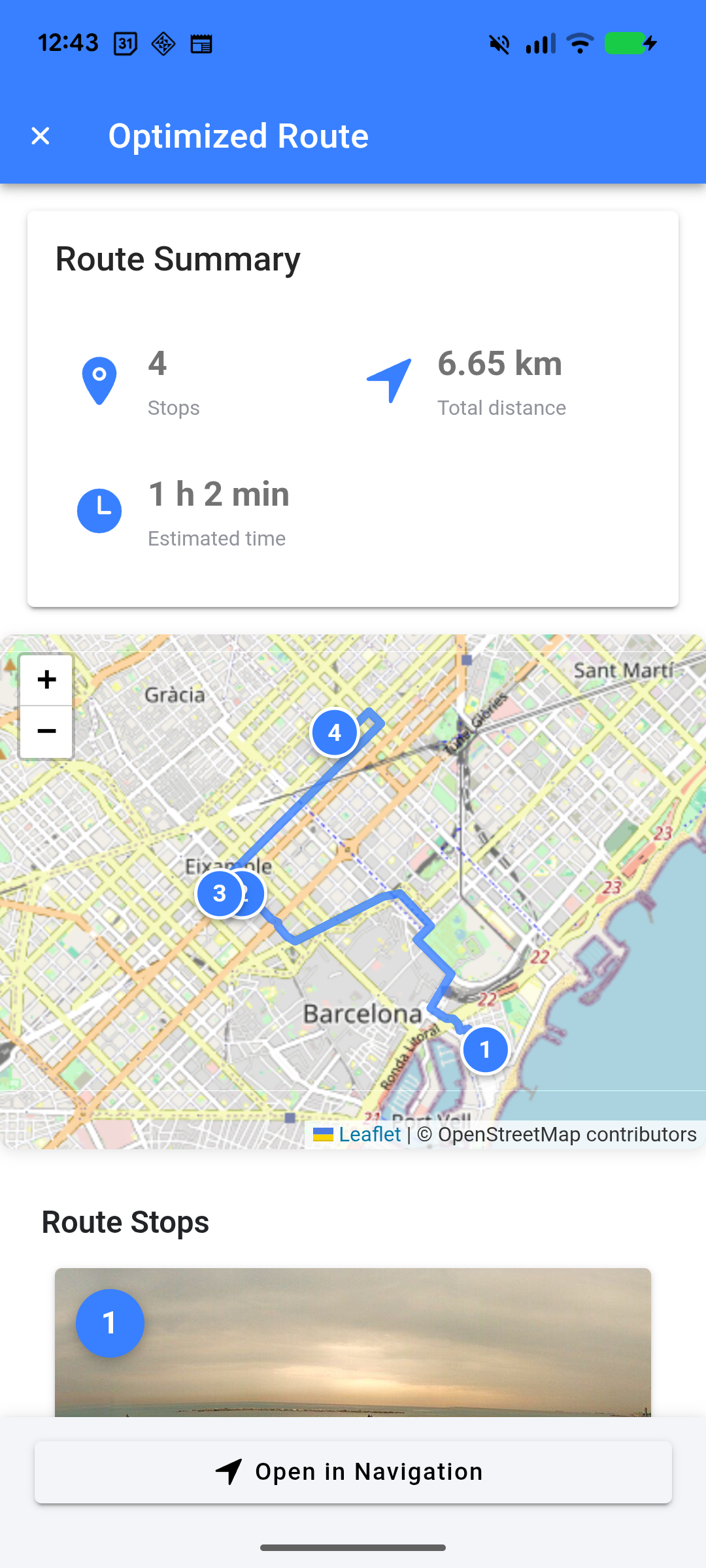 Whataplace! gallery image