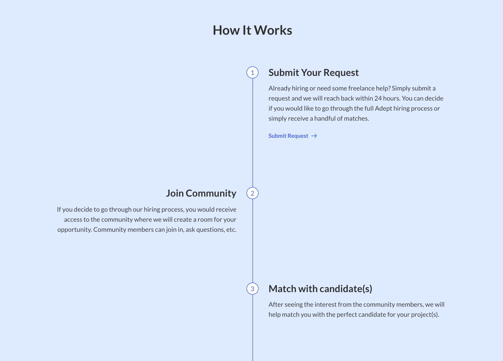 Adept School gallery image