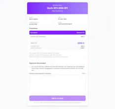 WebSide Studio gallery image