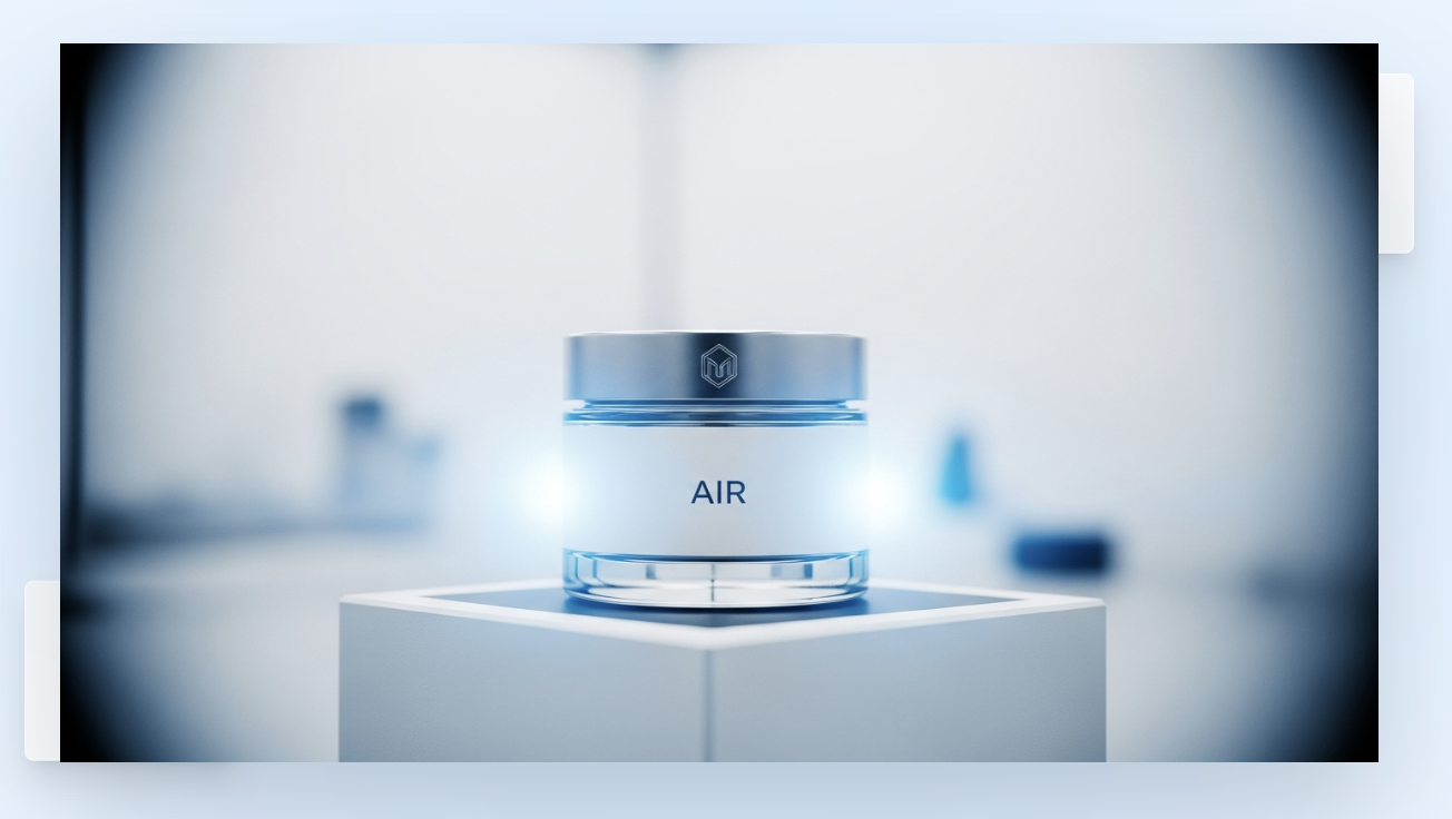 Air Meme - Main product screenshot demonstrating key features and user interface