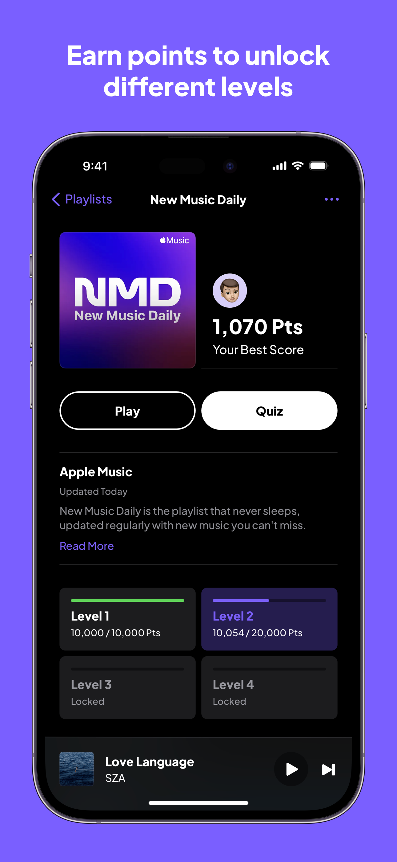 SongCapsule Quiz media 4