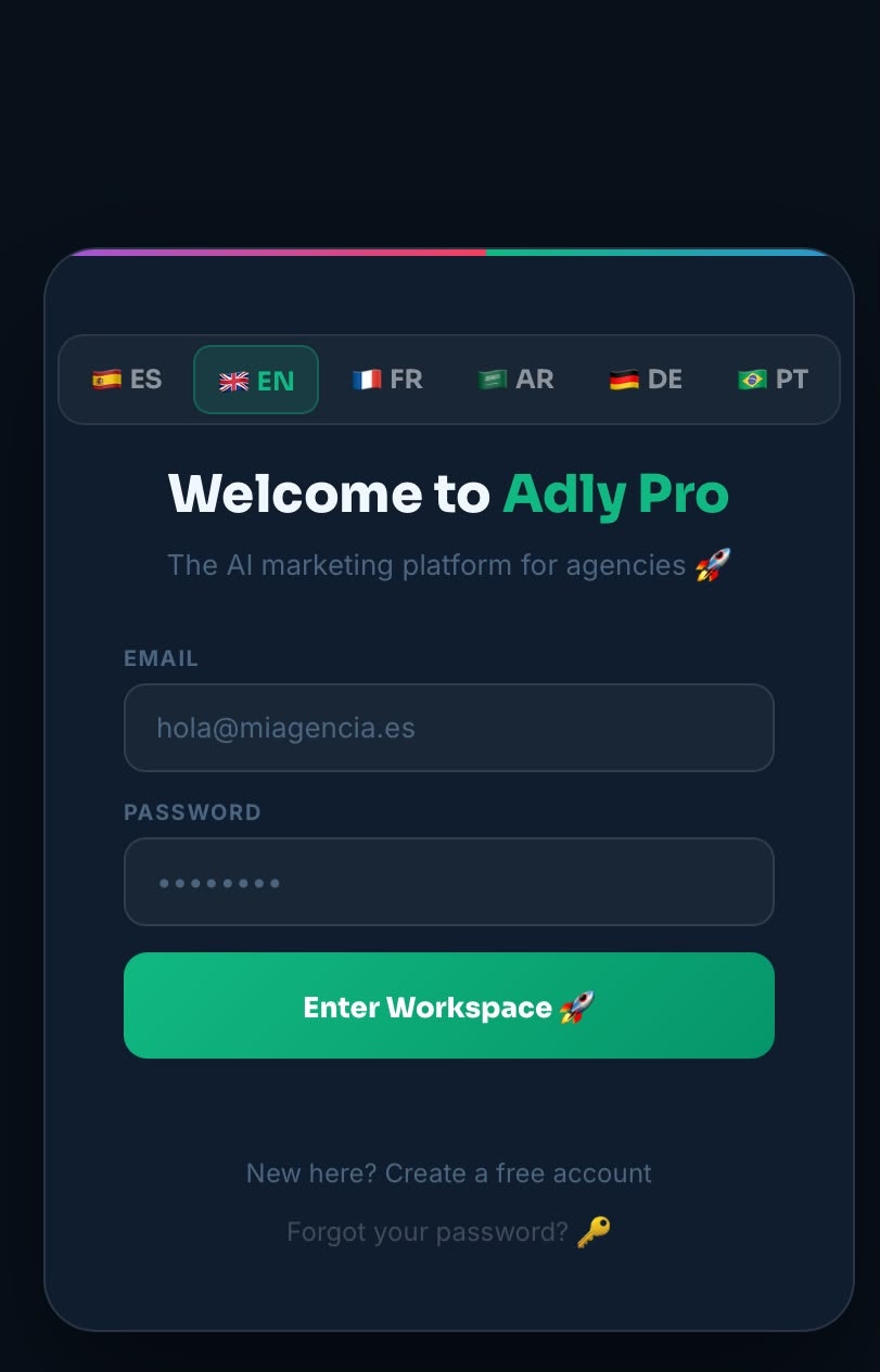 Adly Pro gallery image