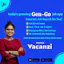 Vacanzi - Job Search App India