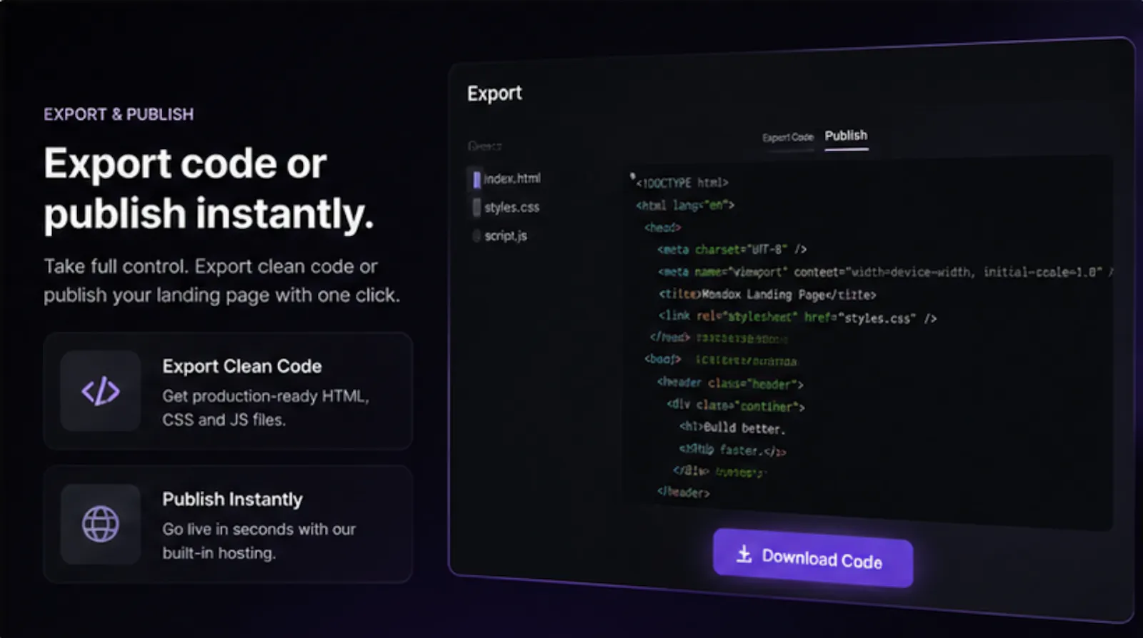 Moxdox screenshot 5