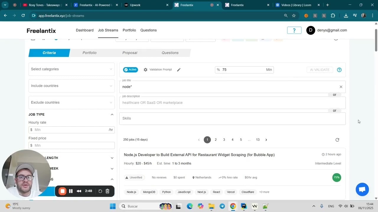 Freelantix gallery image