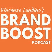 Brand Boost: Gary Vaynerchuk